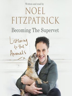 cover image of Listening to the Animals